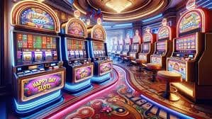 Slots Games 88uuu