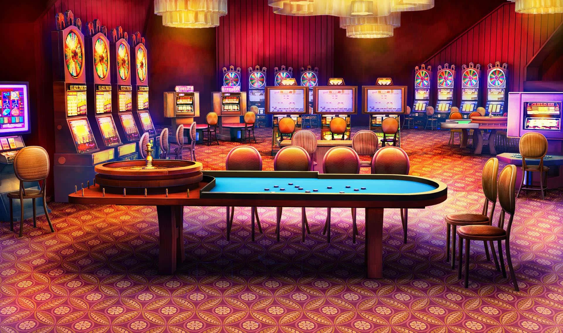 Live Roulette မြန်မာ 88uuu