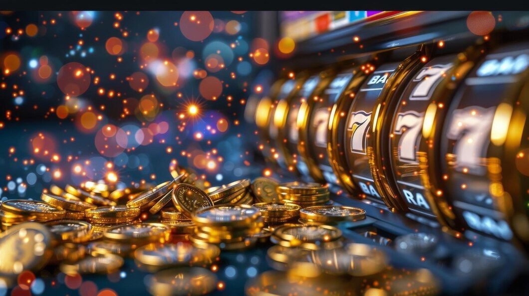 Reload Bonus ထပ်မံငွေသွင်းသောအခါ ပရိုမိုးရှင်း