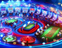 Live Casino 88uuu