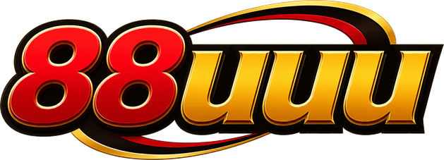 88uuu Logo